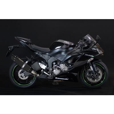 zx6rトリックスターマフラー（バイク マフラー）｜バイク | 車
