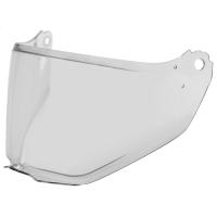 WINS ウインズ X-ROAD III シールド カラー：ライトスモーク ヘルメットシールド ヘルメット | ウェビック2号店