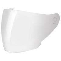 WINS ウインズ A-FORCE RS JET ／G-FORCE SS 共通 シールド カラー：クリア G-FORCE ヘルメットシールド ヘルメット | ウェビック2号店