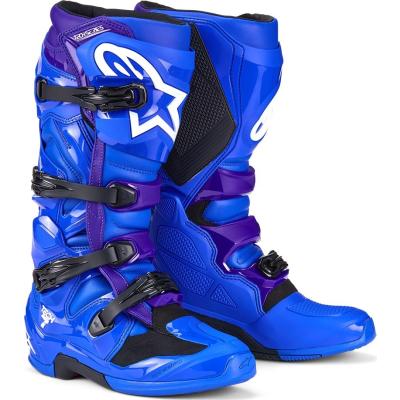 Alpinestars TECH7 25cm オフロードブーツ モトクロス