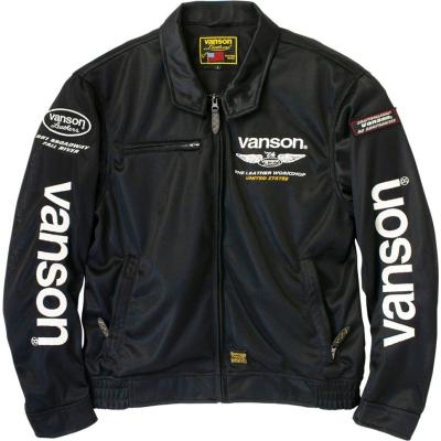 VANSON バイク用ジャケット｜バイクウェア｜バイク｜車、バイク