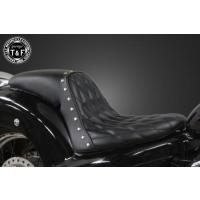 スティード400 シート（バイクシート）｜外装パーツ｜バイク | 車