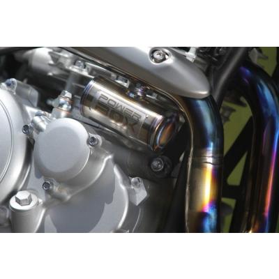 セロー250 マフラー BEAMS（バイク用 エキパイ(エキゾーストパイプ