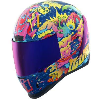 ICON ヘルメット XLのおすすめ人気商品一覧 通販 - Yahoo