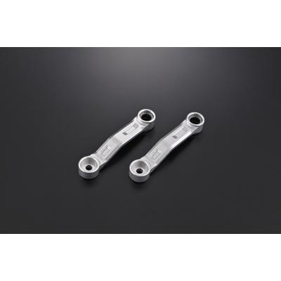 GPZ900R用Ｋ-ファクトリーレリーズとマーベラスプッシュロッド gpz900rプッシュロッド（バイク） | 車、バイク、自転車 のおすすめ