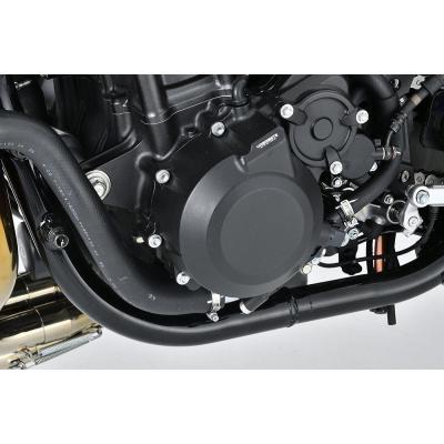 cb1300クランクケースカバー（バイクエンジン関連パーツ）｜バイク