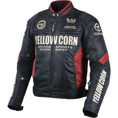 YeLLOW CORN バイク用ジャケット｜バイクウェア｜バイク｜車、バイク