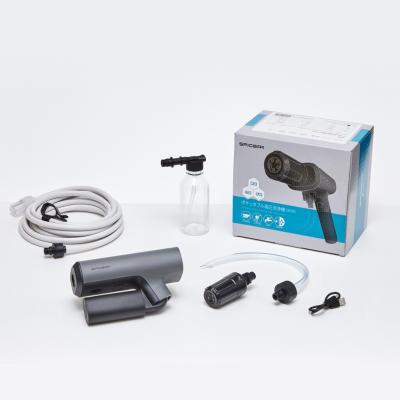 スパイサーポケッタブル高圧洗浄機のおすすめ人気商品一覧 通販