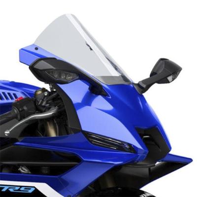ヤマハyzf R25 スクリーン（バイク スクリーン）｜外装パーツ｜バイク