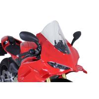 MRA エムアールエー スクリーン レーシング カラー：クリア Panigale V4 DUCATI ドゥカティ 外装 | ウェビック2号店