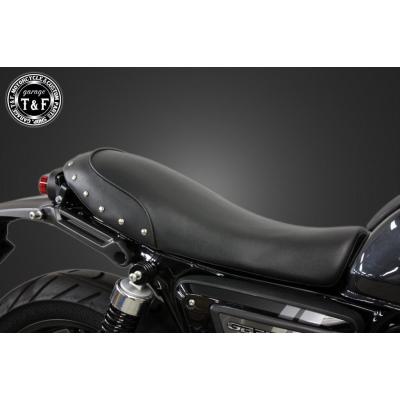 GB350S　シングル　シート　Javimotor Black TYPE １ gb350s シートのおすすめ人気商品一覧 通販 - Yahoo!ショッピング