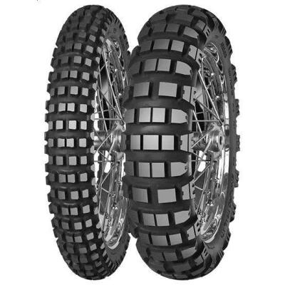 mitas ミタス ENDURO TRAIL XT＋ 【100/90-19 57T TL/TT
