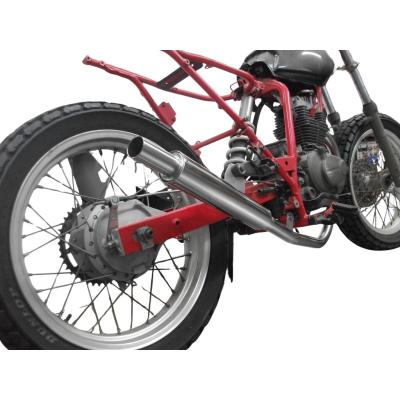 kerker マフラー ftr223（バイク マフラー）｜バイク | 車、バイク