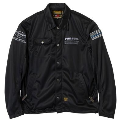 VANSON バイク用ジャケット｜バイクウェア｜バイク｜車、バイク