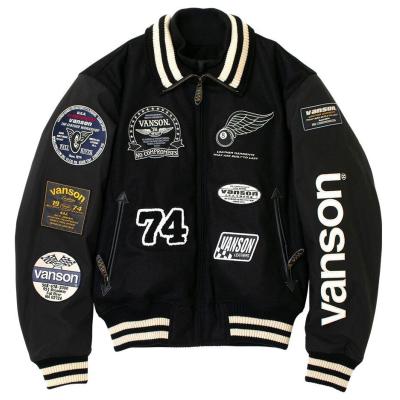 VANSON バイク用ジャケット｜バイクウェア｜バイク｜車、バイク