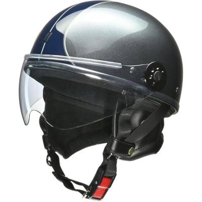 125cc ヘルメット（色：ブルー系）のおすすめ人気商品一覧 通販