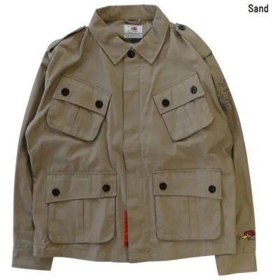 ジャングル ファティーグ ジャケットのおすすめ人気商品一覧 通販
