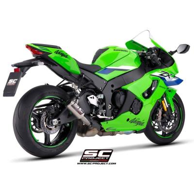 zx4rr（SCーPROJECT／バイク） | 車、バイク、自転車 のおすすめ人気