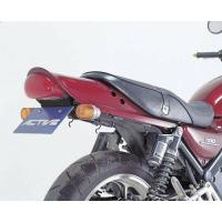 ACTIVE:アクティブ ACTIVE フェンダーレスキット ZEPHYR1100 KAWASAKI カワサキ | ウェビック2号店