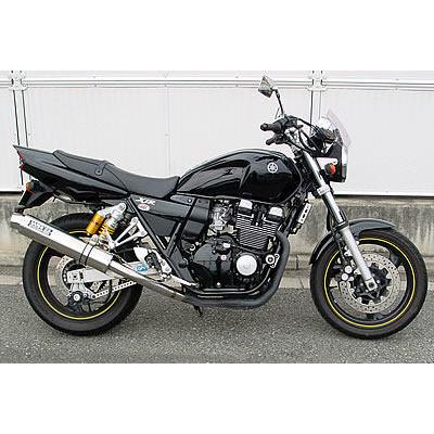 ゼファー400 マフラー（WR'S）の商品一覧 通販 - Yahoo!ショッピング