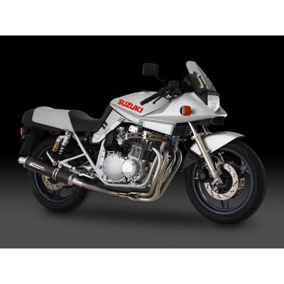 お*ぬ様 2014年ZRX1200DAEG政府認証ヨシムラフルエキマフラー 2014年ZRX1200DAEG政府認証ヨシムラフルエキマフラー - メルカリ