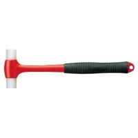 ANEX アネックス プラスチックハンマー（中）【265】 プラスチックハンマー ハンマー ハンドツール | ウェビック2号店