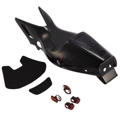 ns1 カウル（バイク用シート、テールカウル）｜外装パーツ