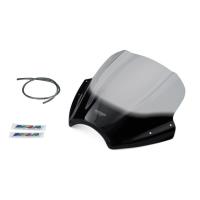 MRA エムアールエー スピード スクリーン カラー：スモーク 外装 | ウェビック2号店