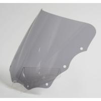 MRA エムアールエー スクリーン レーシング カラー：ブラック/グラデーション無し ZZR400 ZZR600 KAWASAKI カワサキ 外装 | ウェビック2号店