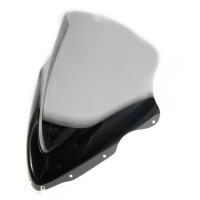 MRA エムアールエー スクリーン レーシング カラー：ブラック/グラデーション無し TMAX500 YAMAHA ヤマハ 外装 | ウェビック2号店