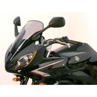 MRA エムアールエー スクリーン オリジナル カラー：スモーク/グラデーション有り FZ6-S FAZER (フェザー) YAMAHA ヤマハ 外装 | ウェビック2号店