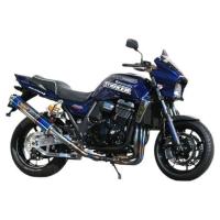 zrx400 フルエキ（STRIKER／バイク マフラー）｜バイク | 車、バイク
