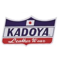 KADOYA KADOYA:カドヤ クラウンステッカー [KADOYA ORIGINAL] サイズ：(大)100mm×60mm | ウェビック2号店