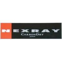 NEXRAY CARBON DRY ネクスレイカーボンドライ ステッカー その他 | ウェビック2号店