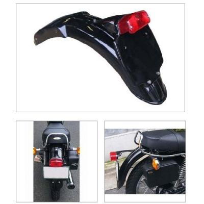 SR400 純正部品 ボルト（バイク用リアフェンダー）｜外装パーツ