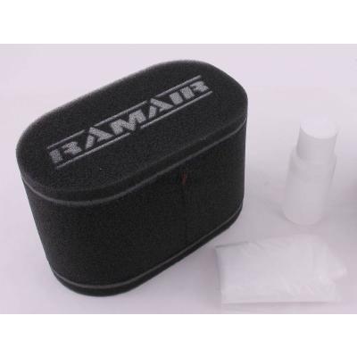 ラムエアー エアフィルター（バイク キャブレター、吸気系パーツ