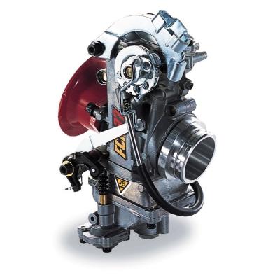 fcr37 sr400（バイク キャブレターキット）｜キャブレター、吸気系