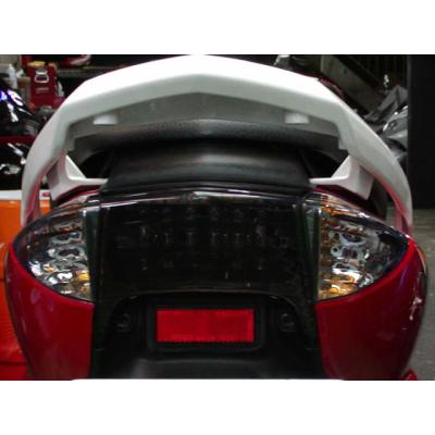 xmax250（バイク ブレーキ、テール）｜ライト、レンズ｜バイク | 車