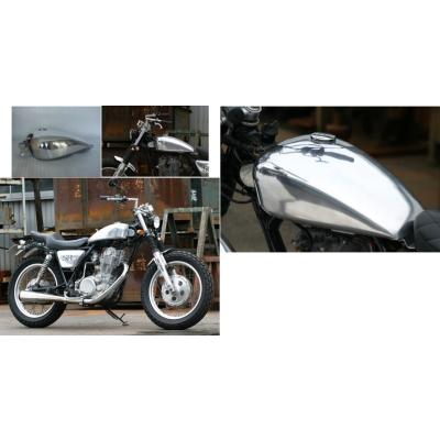 sr400 タンク チョップのおすすめ人気商品一覧 通販 - Yahoo