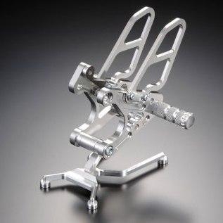nsr150sp（バイク用バックステップ）｜ステップ、ペダル｜バイク | 車 