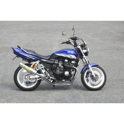 xjr400r(バイク用フルエキゾースト)の商品一覧|マフラー xjr400r(バイク用フルエキゾースト)の商品一覧|マフラー