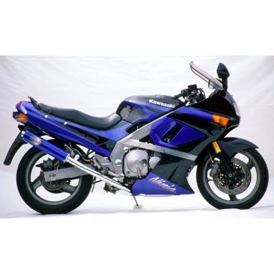 zzr400 マフラーのおすすめ人気商品一覧 通販 - Yahoo!ショッピング