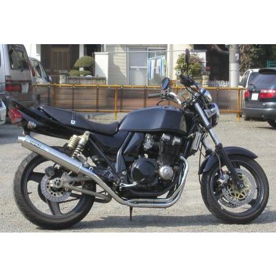 zrx400 後期　rpm おまけ付き 楽天市場】rpmマフラーzrxの通販