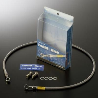 goodridge ブレーキホース（車、バイク、自転車）のおすすめ人気商品