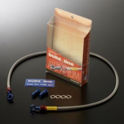 goodridge ブレーキホース（車、バイク、自転車）のおすすめ人気