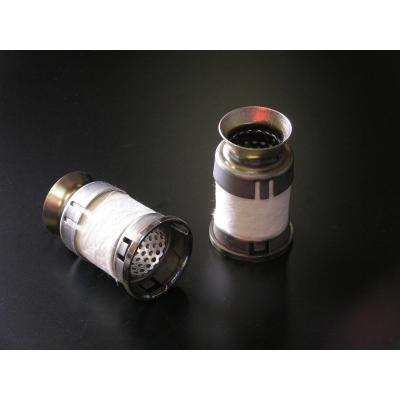 マグザム マフラー インナーバッフル（バイク） | 車、バイク、自転車