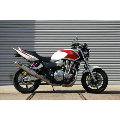 CB1300 マフラー ノジマのおすすめ人気商品一覧 通販 - Yahoo!ショッピング