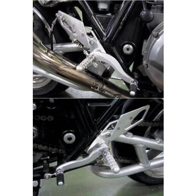 zrx1200r バックステップの商品一覧 通販 - Yahoo!ショッピング