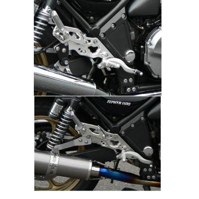ゼファー1100 バックステップの商品一覧 通販 - Yahoo!ショッピング