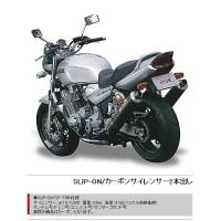 YAMAMOTO RACING YAMAMOTO RACING:ヤマモトレーシング スペックA スリップオン2本出しマフラー XJR1200 XJR1300 | ウェビック1号店